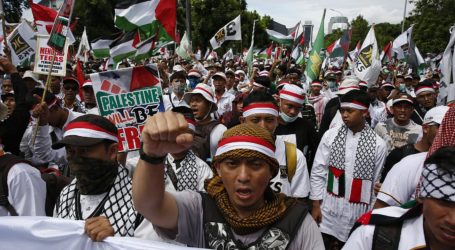 BDS Condemns Plan of a Leader of Nahdatul Ulama to Visit Israel