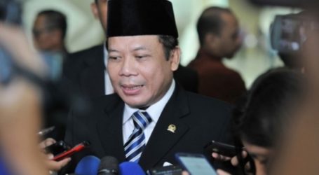 House Questions Yudi Latif`s Resignation from BPIP