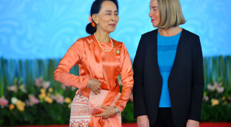 Expert Calls on UN to Stop ‘Promoting Myanmar’s Lies’