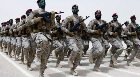 Marocco Requires Young People to Join in Military Service
