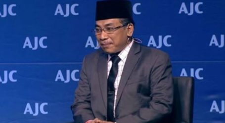 Indonesian Figure`s Israel Visit to Hurt Palestinians: Observers Say