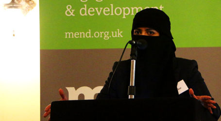 UK: 350 Mosques Urge Probe of Conservative Islamophobia