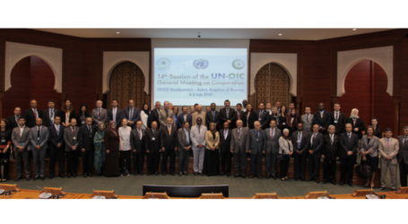 14th UN-OIC Coordination Meeting Kicks off in Rabat