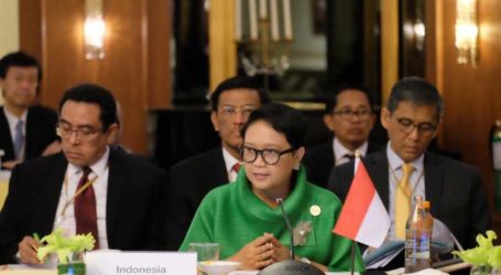 Indonesia Provides Flight Scholarship for Palestinian Youths