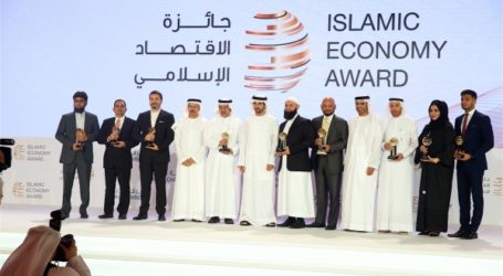 Islamic Economy Award 2018 Attracts Nominations from Around the World