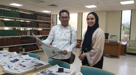 OIC Media Organ to Publish News in Indonesian Language