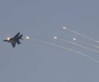 Israeli Warplanes Attack 29,000 Targets in Gaza