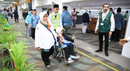 Makkah Road’ Initiative Launched in Indonesia