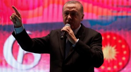 Turkey Denounces Israel’s “Jewish Nation-State” Law