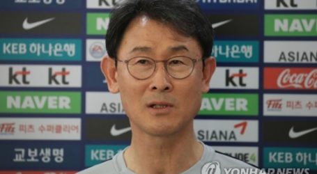 South Korea Aiming High in Women’s Football at Asian Games