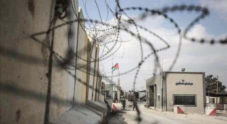 Israel Partially Reopens Gaza’s Karam Abu Salem Commercial Crossing