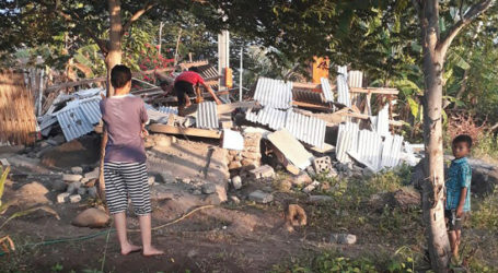 Indonesia’s Lombok Quake Toll Hits 436