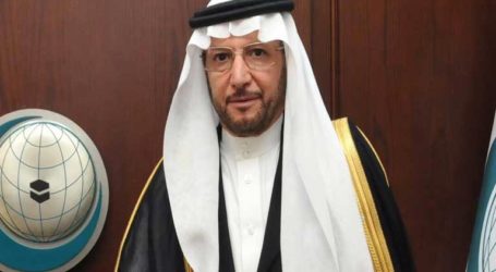 OIC Chief Hopes Better Outcome of Scholars Conference on Afghan Peace
