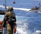Israeli Navy Injures Gaza Fishermen