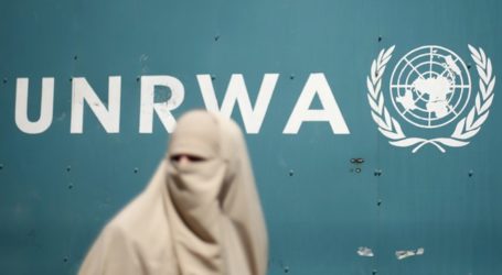 Israeli Parliament Passes Bill in Preliminary Reading to Ban UNRWA Operations