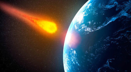 The Truth About the ‘Potentially Hazardous’ Asteroid That Is Not Going to Hit Earth