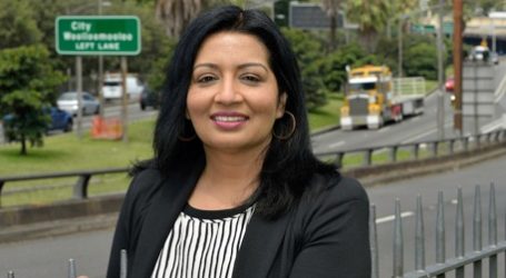 Australia Gets First Muslim Female Senator