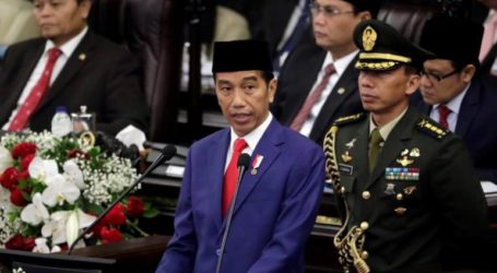 Indonesian Government Targets Economic Growth Above Five Percent in 2023
