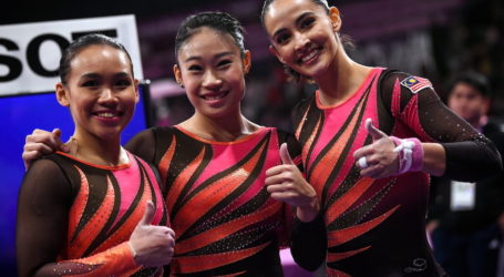 Asiad 2018: Another Dry Day for Malaysia