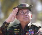 Myanmar’s Military Extends State of Emergency