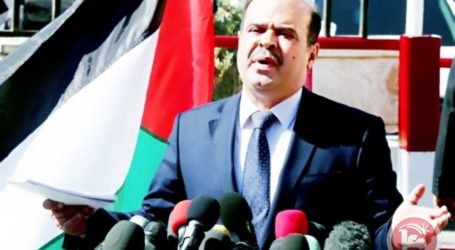 US Didn’t Fulfill Financial Obligations to Palestine for a Year, Says Official