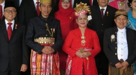 Egypt Congratulates Indonesia on Independence Day