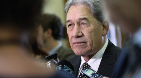 Foreign Minister Says New Zealand Recognises Indonesian Control of Papua