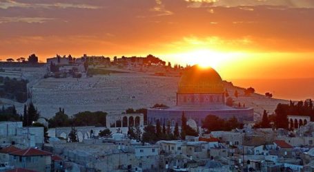 Israel Marks Launch of Jewish Center in Jerusalem