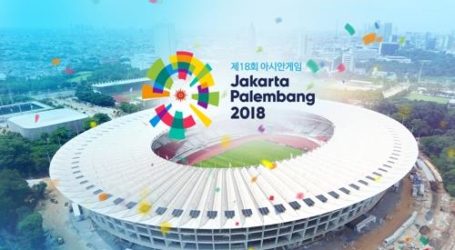 South Korean PM to Visit Indonesia to Attend Asian Games