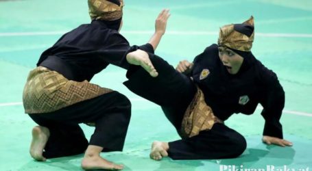National Silat Exponent Stopped from Meeting Media