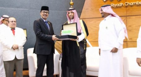 Indonesian Ambassador Expects Hajj Quota to Become 250 Thousand