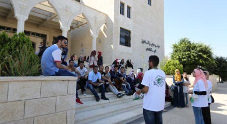 .Group Says Israel Ban on Entry of Foreign Academics Hurting Palestinian Education