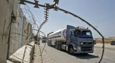 Israel Maintains Closure of Gaza Crossings, Enters 11th Day