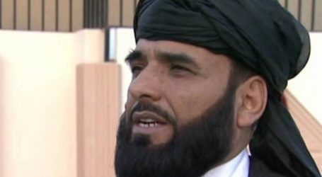 Afghan Taliban Attend Peace Talks in Indonesia