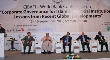 Cibafi, World Bank to Host Corporate Governance Forum