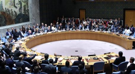 UN ‘Not Doing Enough’ on Israeli-Palestinian Conflict
