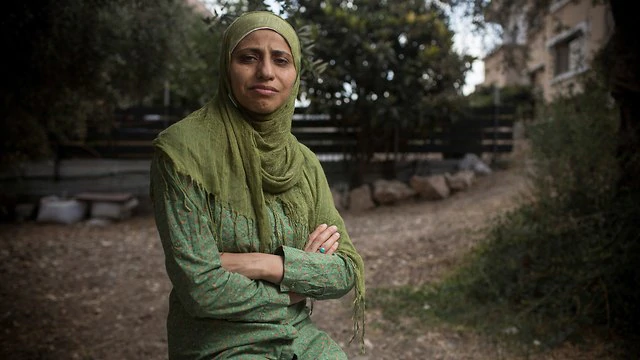 Palestinian Writer Released after Serving Time in Israeli Prison for Her Poem