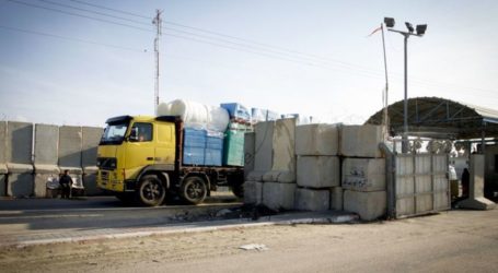 PBA : 90 Percent of Gaza Economic Activities Will Stop