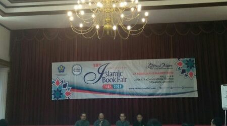 2019 Islamic Book Fair to Have the Theme “Islamic Literacy for Nation’s Glory “