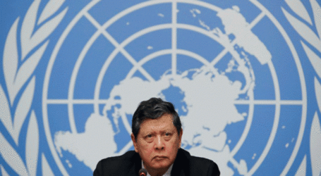 Genocide Ongoing in Myanmar, Says UN Investigator