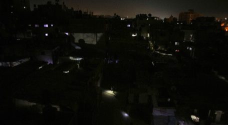 Power Outages to Stop Health Services in Gaza Hospital