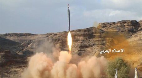 Arab Coalition Dismantles Ballistic Missile-Carrying Vehicle, Radar Unit Run by Houthis