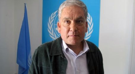 UNRWA Regrets US Decision to Cut Funds