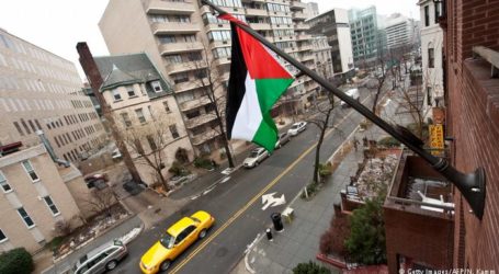 US Downgrades Status of De Facto Palestinian Embassy