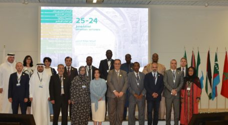 OIC Attends Consultative Meeting for Cultural Development in Islamic World