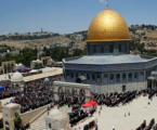 Islamic Waqf Warns Israeli Changes to Status Quo at Al-Aqsa Mosque Could Ignite a Religious War
