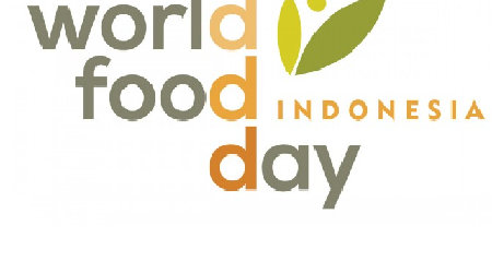 2018 World Food Day, Indonesia Optimizes Swampland into Agricultural Land