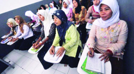 Saudi Arabia, Indonesia Sign Agreement Allowing Domestic Workers to Work Again in Saudi Arabia