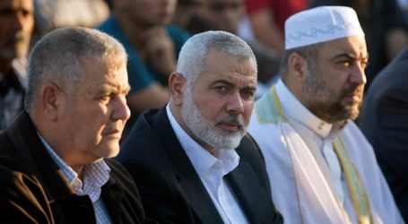 Egypt Delegation Meets Israel Officials to Discuss Gaza