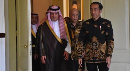 Indonesia Urges Saudis on Transparent Khashoggi Probe
